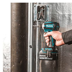 Makita XT288T 18V LXT Lithium-Ion Brushless Cordless Combo Kit 5.0 Ah (2-Piece)
