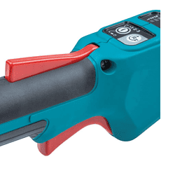 Makita XNU02Z 18-Volt LXT Brushless 24 in. Pole Hedge Trimmer (Tool-Only)