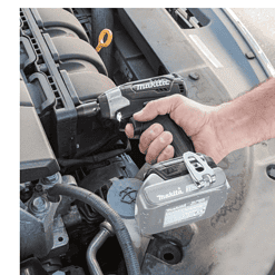 Makita XWT13ZB 18V LXT Sub-Compact Lithium-Ion Brushless Cordless 1/2 in. Square Drive Impact Wrench (Tool-Only)