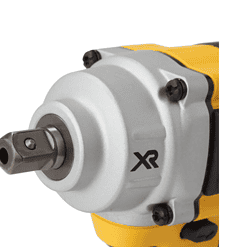 DEWALT DCF894B 20-Volt MAX XR Cordless Brushless 1/2 in. Mid-Range Impact Wrench with Detent Pin Anvil (Tool-Only)