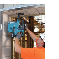 Makita XRH01Z 18-Volt LXT Lithium-Ion 1 in. Brushless Cordless SDS-Plus Concrete/Masonry Rotary Hammer Drill (Tool-Only)