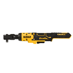 DEWALT DCF513B ATOMIC 20-Volt MAX Cordless 3/8 in. Ratchet (Tool-Only)