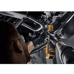 DEWALT DCF512B ATOMIC 20-Volt MAX Cordless 1/2 in. Ratchet (Tool-Only)