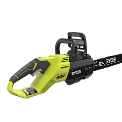 RYOBI RY40505BTL 40V Brushless 16 in. Cordless Battery Chainsaw (Tool Only)