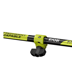 RYOBI RY40562VNM 40V 10 in. Cordless Battery Pole Saw with 2.0 Ah Battery and Charger