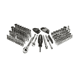 Husky H119MTS Mechanics Tool Set (119-Piece)