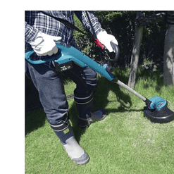 Makita XRU02Z 18-Volt LXT Lithium-Ion Cordless String Trimmer (Tool-Only)