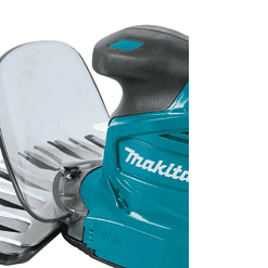 Makita XMU04ZX 18V LXT Lithium-Ion Cordless Grass Shear with Hedge Trimmer Blade, Tool Only