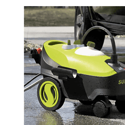 Sun Joe SPX3200 2030 PSI 1.76 GPM 14.5 Amp Electric Pressure Washer
