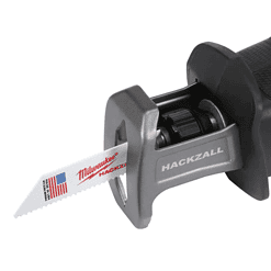 Milwaukee Reciprocating Saw 2520-20 M12 FUEL 12V Lithium-Ion Brushless Cordless HACKZALL (Tool-Only)