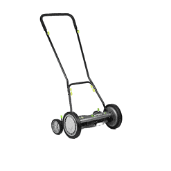 Alternative view of Earthwise 1816-16EW 16-in Reel Lawn Mower