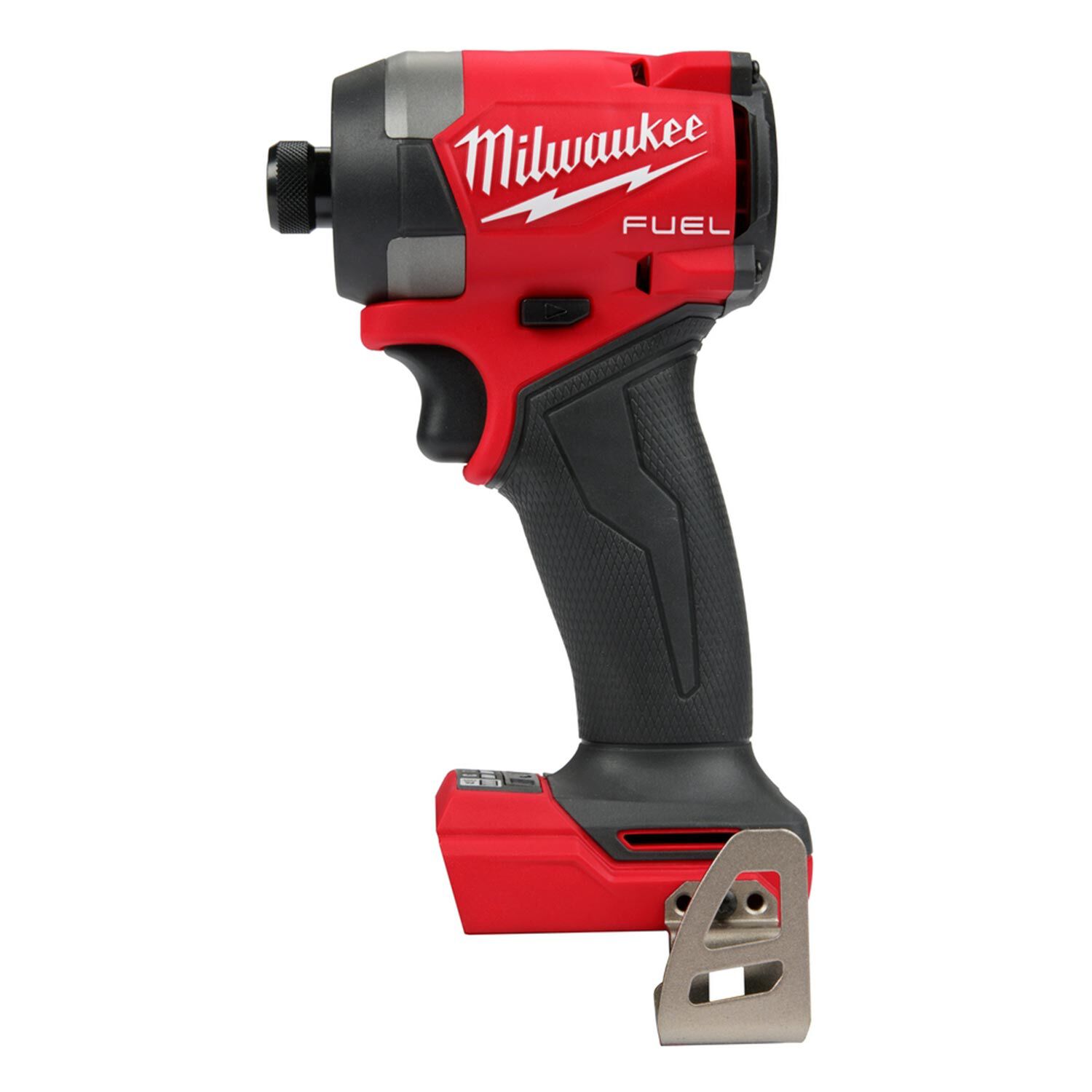 Milwaukee 2953-20 M18 FUEL 18V Lithium-Ion Brushless Cordless 1/4 in. Hex Impact Driver (Tool-Only)