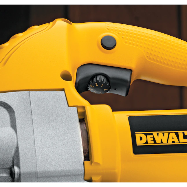 DEWALT Jig saw DW317K 5.5-Amp Variable Speed Keyless Corded - Image 8