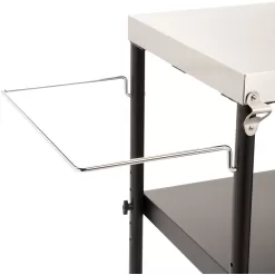 Cuisinart Outdoor BBQ Prep Cart