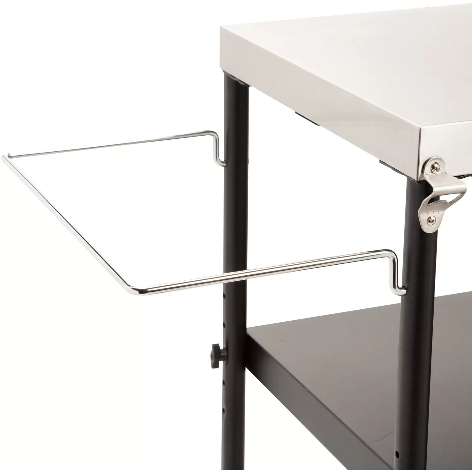 Cuisinart Outdoor BBQ Prep Cart