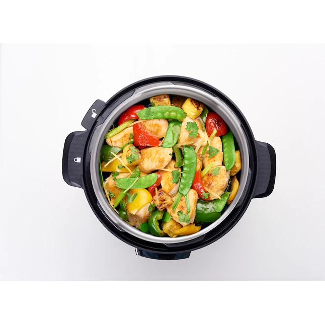 Zavor LUX Edge, 4 Quart Programmable Electric Multi-Cooker - Image 6