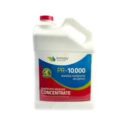 Orenda Technologies PR-10000 Phosphate Remover Concentrate for Swimming Pools, 1 gallon