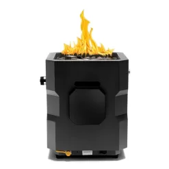 Ukiah Tailgater Bluetooth Outdoor Firepit Speaker
