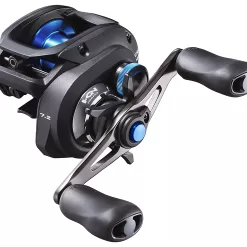 Shimano Fishing SLX DC 150 HG Low Profile Reels [SLXDC150HG]