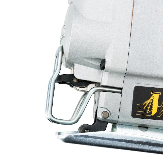 DEWALT Jig saw DW317K 5.5-Amp Variable Speed Keyless Corded - Image 10