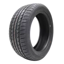 Multi-Mile Eldorado Wild Spirit Sport HXT Performance P245/50R20 102V Passenger Tire