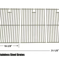 Replacement Kit for Sterling Forge 720-0058, 720-0058-NG, Nexgrill 720-0025, BBQ Grill Models