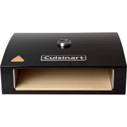 Cuisinart Grill Top Pizza Oven Kit