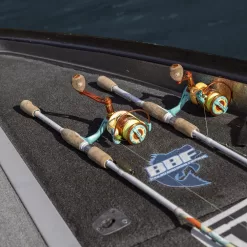 Profishiency Krazy A12 2000 Spinning Reel