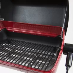 Americana Electric Tabletop Grill with 3-Position Element