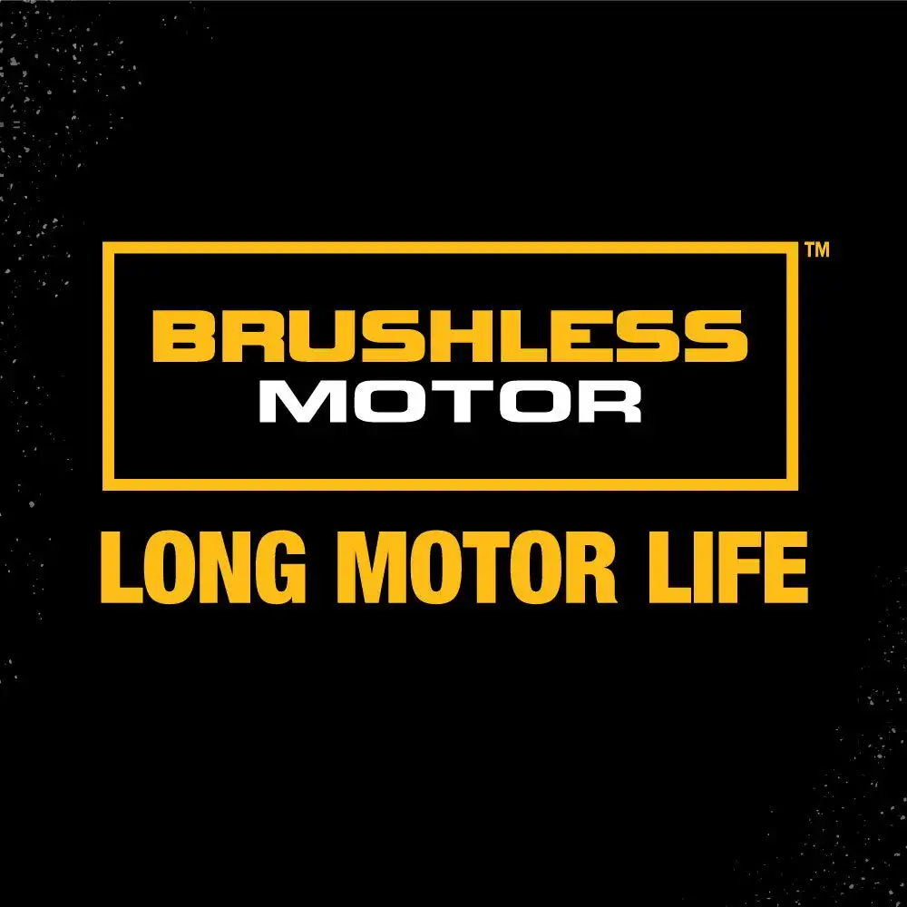 DEWALT Drill DCD701F2 XTREME 12-volt Max 3/8-in Brushless Cordless (2 Li-ion Batteries Included and Charger Included) - Image 7