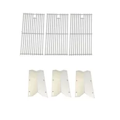 Replacement Kit for Sterling Forge 720-0058, 720-0058-NG, Nexgrill 720-0025, BBQ Grill Models