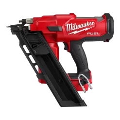 Milwaukee 1004593476 M18 FUEL 3-1/2 in. 18-Volt 30-Degree Lithium-Ion Brushless Cordless Framing Nailer (Tool-Only)