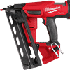 Milwaukee M18 FUEL 2841-20 18-Volt Lithium-Ion Brushless Cordless Gen II 16-Gauge Angled Finish Nailer (Tool-Only)
