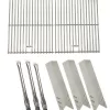 Repair Kit for BHG BH12-101-001-02, Gas Grill Models