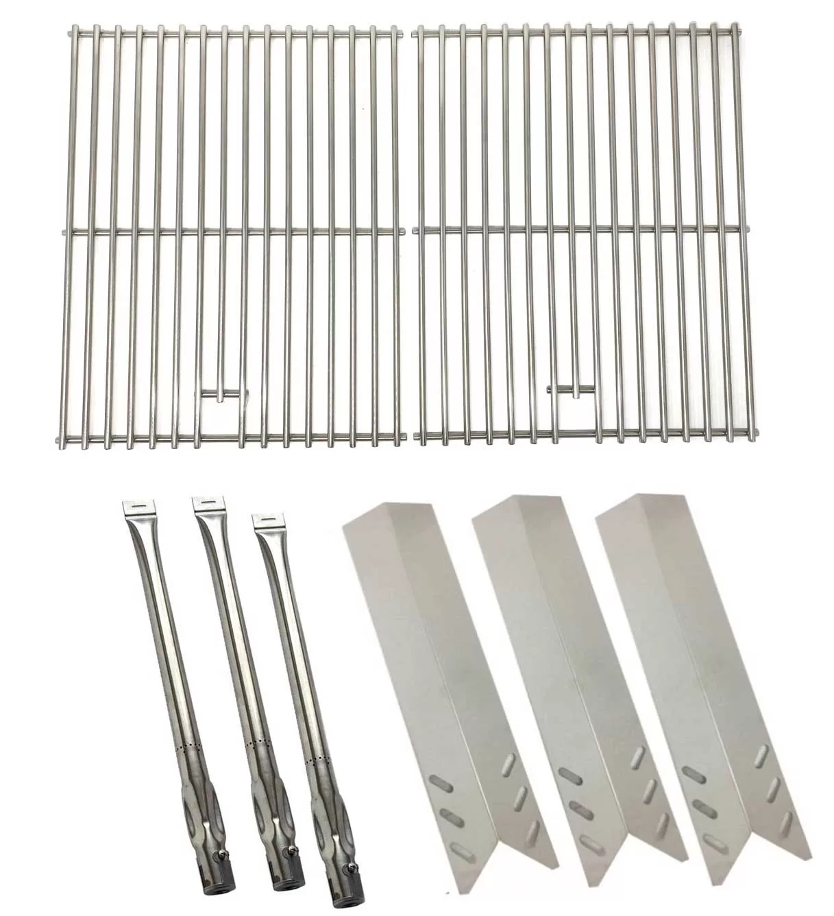Repair Kit for BHG BH12-101-001-02, Gas Grill Models