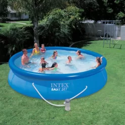 Intex 12' x 30