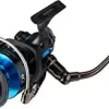 Daiwa Saltist Spinning Reel 8 (1MBB+7CRBB)+ 1, 5.3 : 1 - SALTIST8000