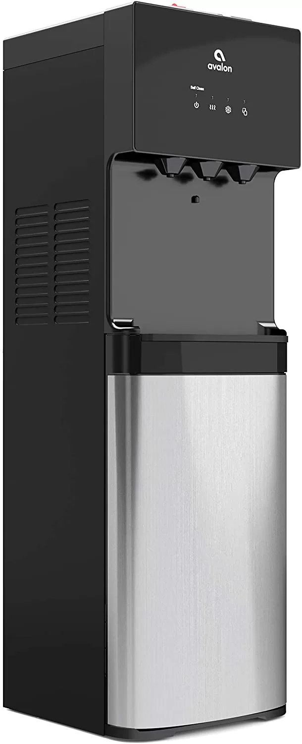 Avalon Bottom-Loading Cold and Hot Water Cooler - Image 3