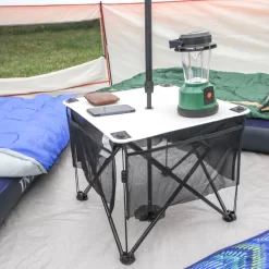 Ozark Trail 8 Person Family Yurt Tent