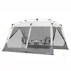 Core Equipment 12x10 Instant Screen House