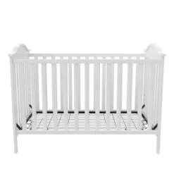 Baby Relax Adele 3-in-1 Convertible Crib