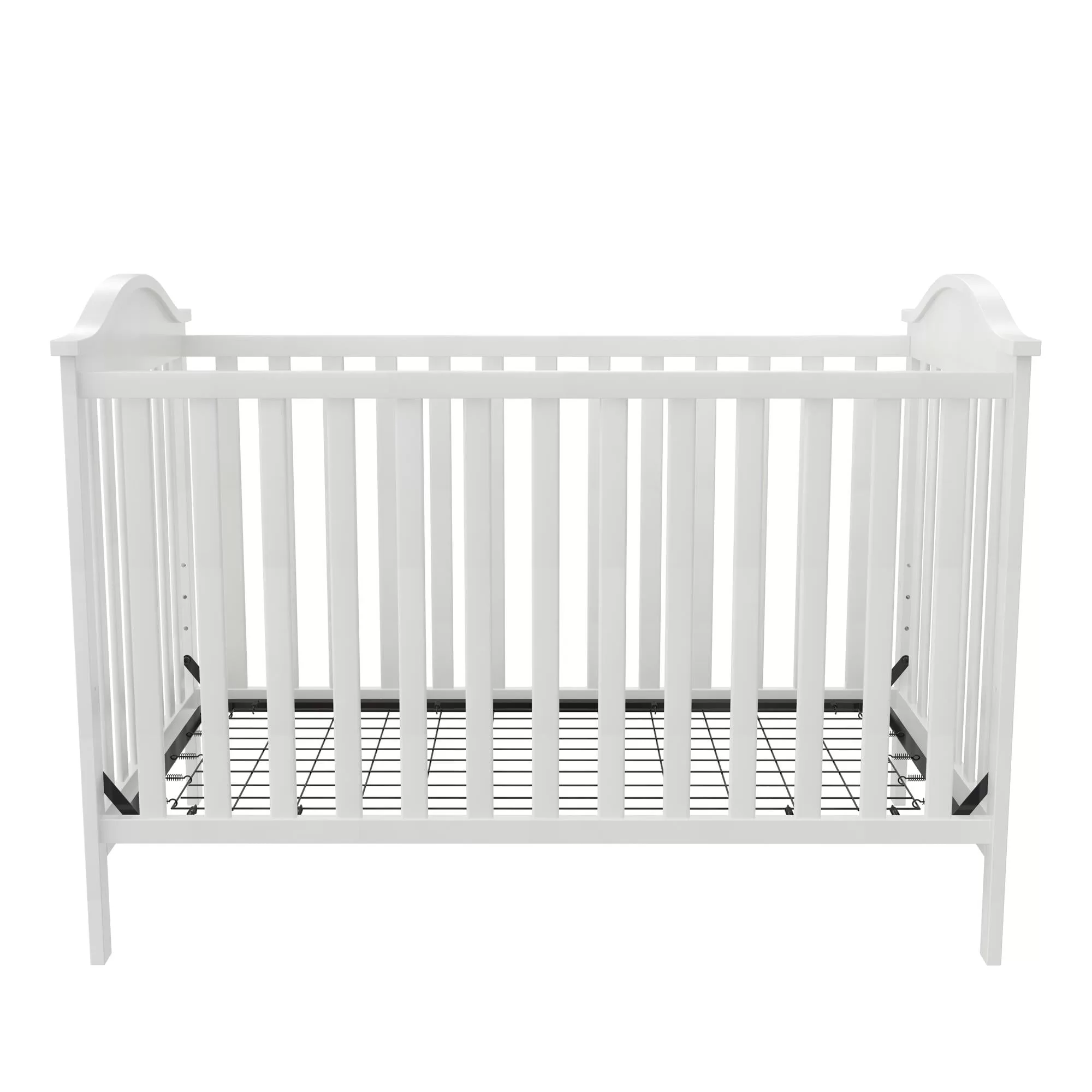 Baby Relax Adele 3-in-1 Convertible Crib