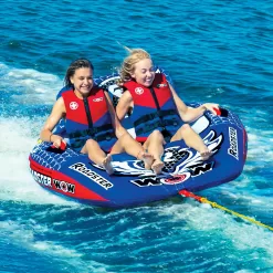 WOW World of Watersports Roadster 2P Towable