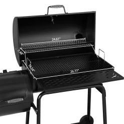 Royal Gourmet CC1830FC 30