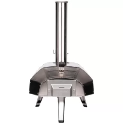 Ooni Karu 12 Multi-Fuel Portable Pizza Oven (#UU-P0A100)