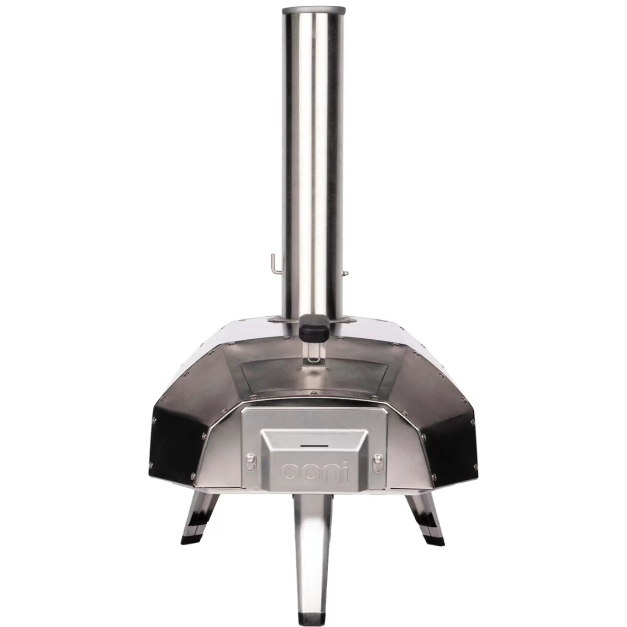 Ooni Karu 12 Multi-Fuel Portable Pizza Oven (#UU-P0A100)