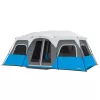 Core Equipment 12 Person Lighted Instant Cabin Tent