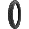 Kenda Dual Sport K761 Front/Rear Tire 110/80-18 (157I5081)