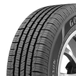 Goodyear Reliant All-Season 235/65R18 106V All-Season Tire