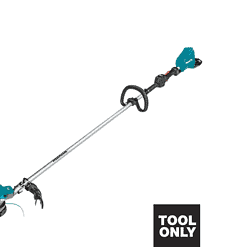 Makita XRU15Z 18-Volt X2 (36-Volt) LXT Lithium-Ion Brushless Cordless String Trimmer (Tool Only)